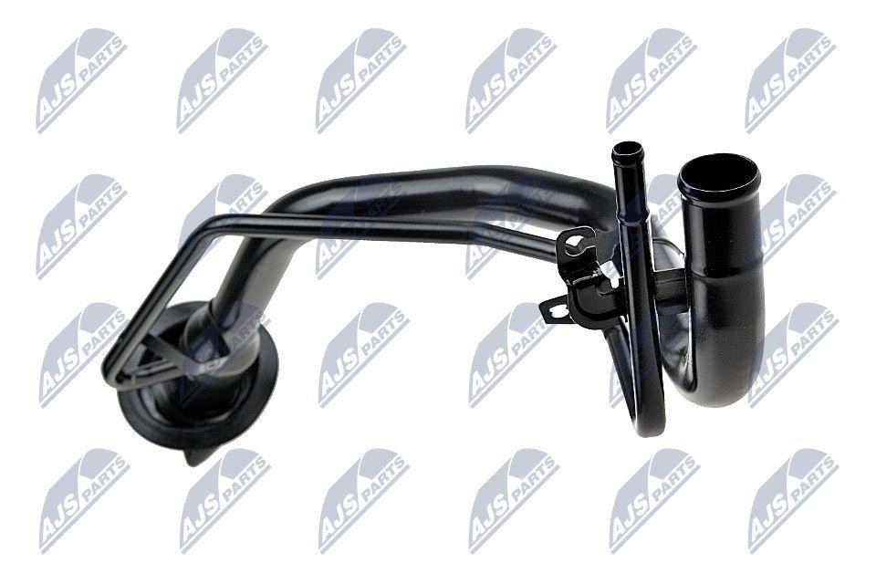NTY Fuel Filler Neck Fuel Tank PWP-MS-014 For Mitsubishi Reinforced New