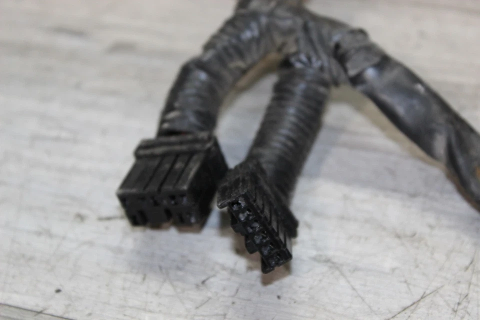 2004 Ski-doo Summit 800 Handlebar Handle Bar Harness - Image 4 of 4