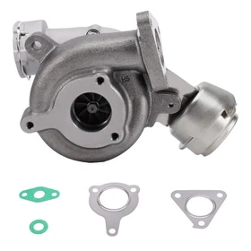 Brandneu Turbolader for VW Passat 3BG 1,9 TDI Audi 96KW 131 PS 2.0 TDI 103KW