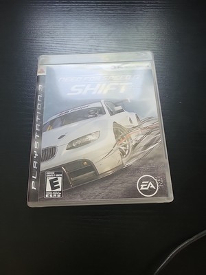 Need for Speed Shift - Sony PlayStation 3