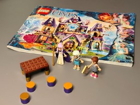 LEGO Elves LOT: Elemental Dragon Sets 41172, 41174, 41178, 41180