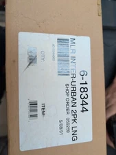 Lionel 6-18344 MLR Inter-Urban