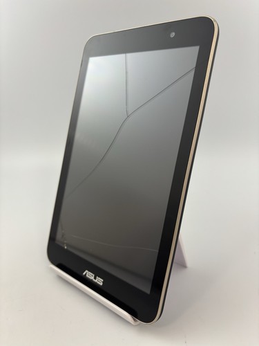 Asus Memo Pad 7 ME176C K013 Black WiFi 7" 8GB 5MP 1GB Ram Android Tablet Cracked - Picture 14 of 24