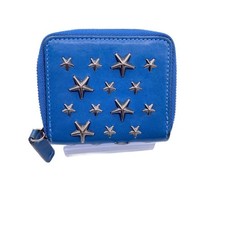 Jimmy Choo Coin Case Studs B 'd