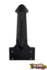SKI-DOO Rev Gen4 EXTREME SKID PLATE 860201579