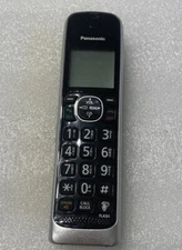 Panasonic KX-TGFA61 Cordless Expansion Telephone Handset Only Bin 90