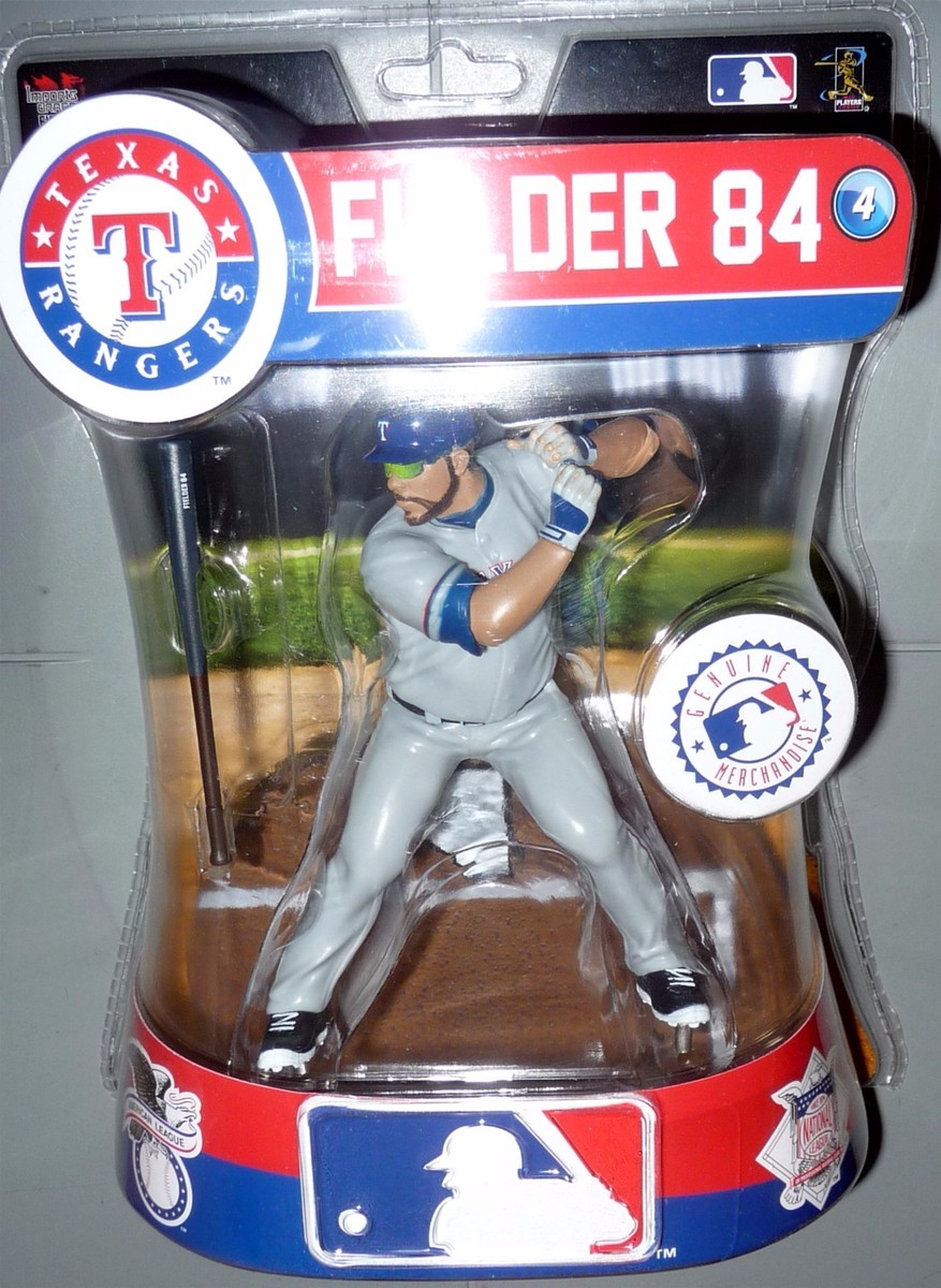 MLB imports dragon マイク・トラウト 赤/エンゼルス マクファーレン