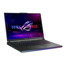  Rog Strix Scar 18 (2024) Gaming Laptop, 18” 18" Qhd | I9-14900hx |rtx 4090