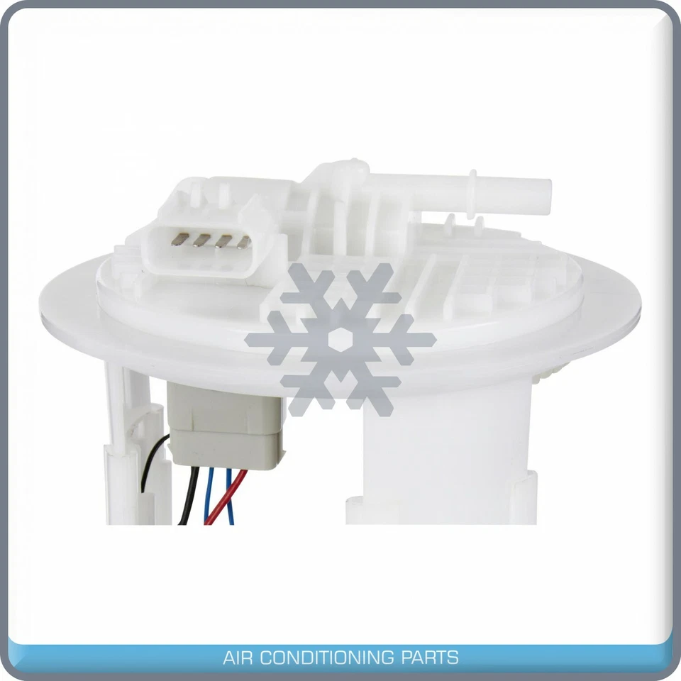 Módulo de bomba de combustible para Jeep Commander 3,7 L 4,7 L 5,7 L 2006 2007 2008-2010 QOA Foto 3 de 4