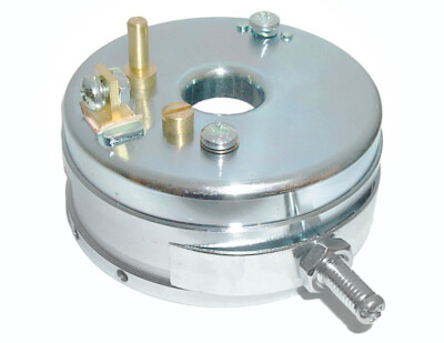 1947 - 1963 TIMER BASE for Harley OHV & FLATHEADS (Distributor)