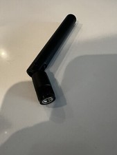 RF Antenna 2.4GHz  2.5GHz, 4.91GHz  5.85GHz 3 Count NEW