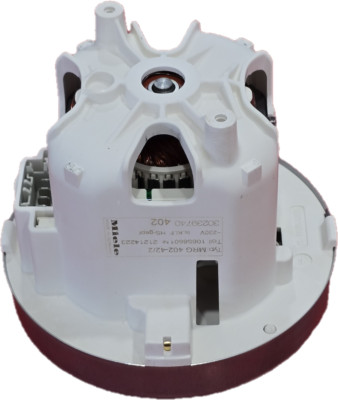 MIELE 7499424 VACUUM CLEANER MOTOR GENUINE FOR S8 S5 C2 C3 CX1 BLIZZARD F Field