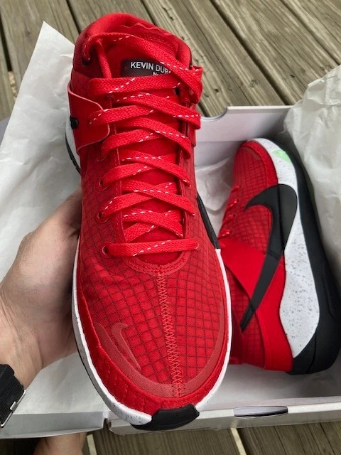Nike KD 13 TB University Red for Sale | Authenticity Guaranteed | eBay