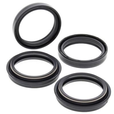 All Balls Fork Oil & Dust Seal Kit For 2015-2017 Beta XTRAINER 300 56-137