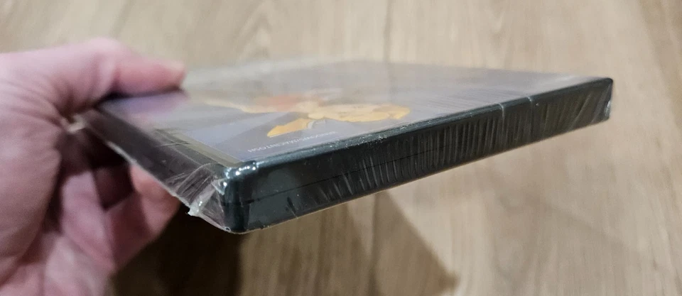 Anime Studio 6: The Official Guide by Kelly L. Murdock Tube - New in Shrink Wrap - Image 4 of 4