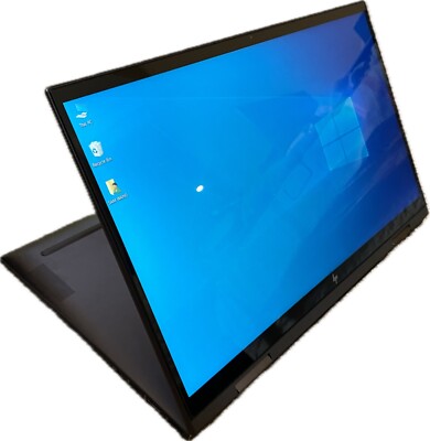 HP Envy x360 15.6