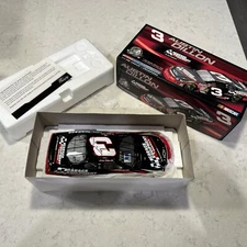 1:24 Austin Dillon #3 Garage Equipment 2008 Monte Carlo SS Limited Ed