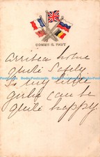 R379187 Comme il Faut The