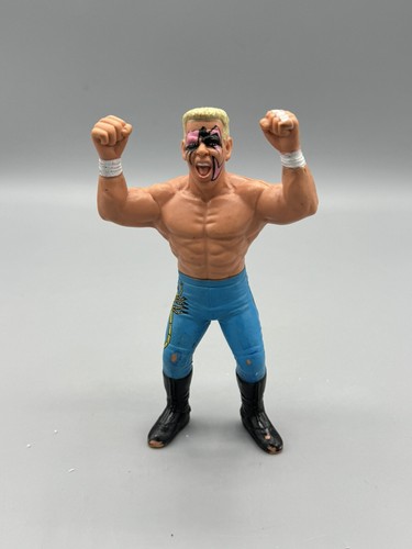 1990 Galoob WCW SURFER STING STINGER Vintage Wrest...
