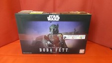 Bandai Hobby Star Wars Boba Fett 1/12 Scale Action Figure Model Kit Sealed