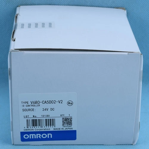 new omron In Box V680-CA5D02-V2 V680CA5D02 One year warranty