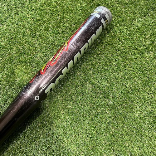 1999/2000 DeMarini Singlewall Ultimate Weapon 34/26 MDE Balanced C405 Alloy 1.20 - Picture 3 of 19