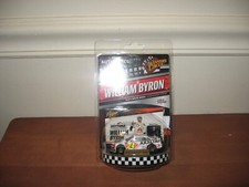 2023 William Byron 24 Daytona 500 Win 1:64 Lionel Winners Circle 2024 RW02