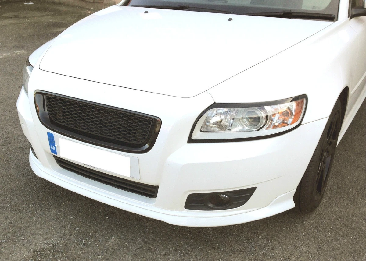 V50 grille outlet
