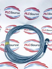 NORDSON 281196A GUN MCO CONTROL MODULE SOLENOID EXTENSION CABLE 