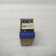 MEASUREMENT TECHNOLOGY MTL2213 3-CH SWITCH PROXIMITY DETECTOR RELAY