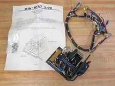 Part 519-262-000 Min-Stat 2/2R Dynamic Braking Kit  472-548-001