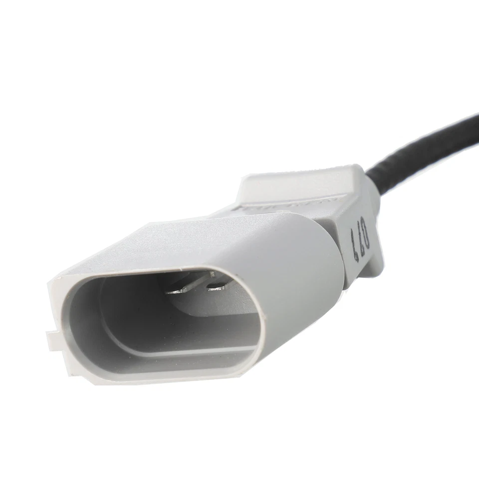 Sensor de posición del cigüeñal del motor de golf Volkswagen 2004-06 038-957-147-F nuevo OEM Foto 3 de 4