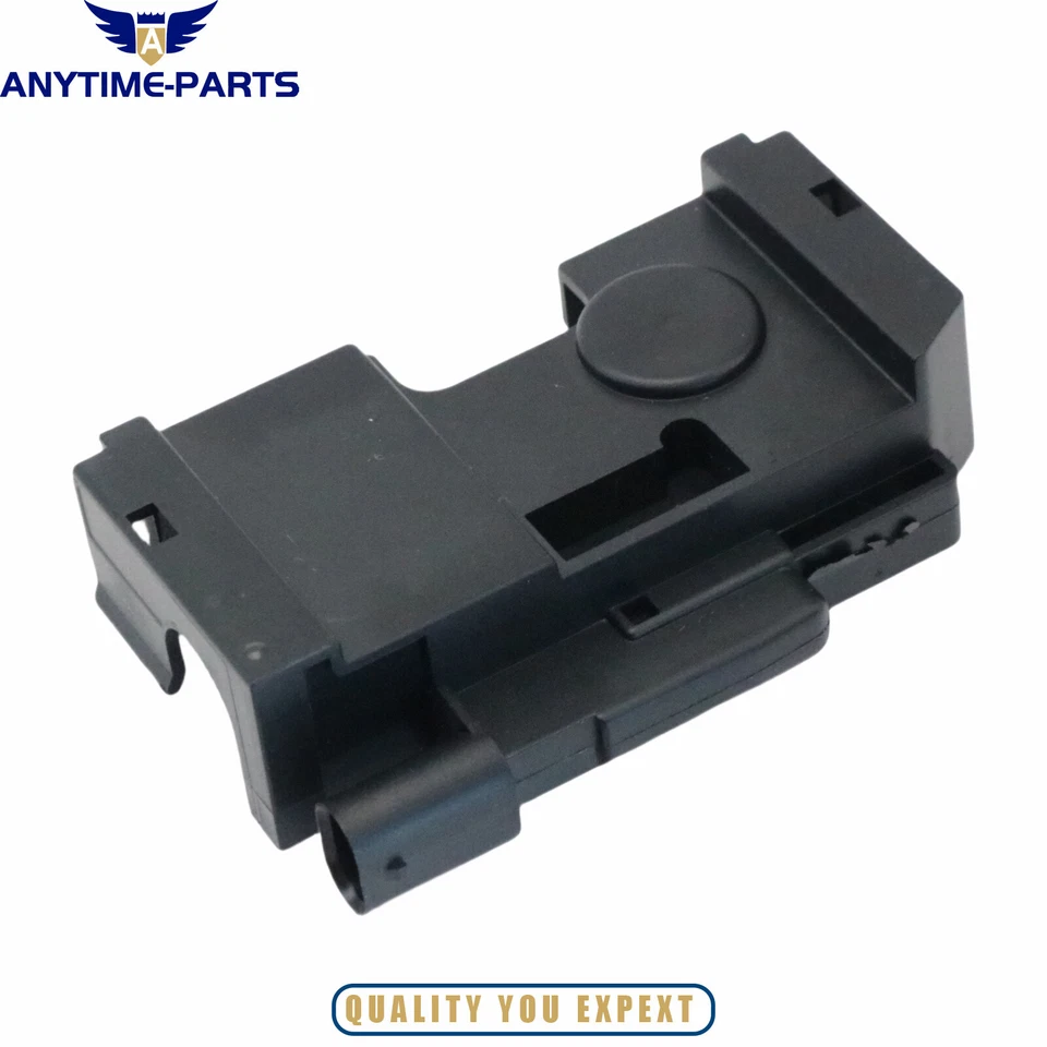 Fits 1956-25 Mercedes-Benz C250 C300 C350 Driver Right Switch Hood Lock US — 第 3/4 张图片