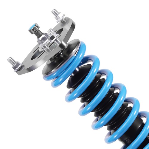 Coilover Lowering Kit Adjustable Damping For Toyota Rav4 06-12 - Picture 8 of 11