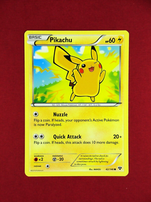 🌟PIKACHU MASTERPIECE COLLECTION🌟 A Fun, Refreshing 20 Card