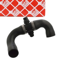 febi KüHlerschlauch FüR BMW 1Er F20 F21 3Er F30 F31 5Er F10 F11 N20 11538645481