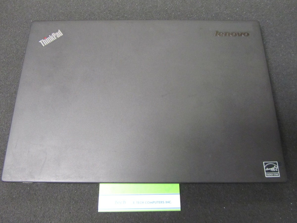 ⑦ThinkPad　X240　SSD128GB ThinkPad x240 i7-4600U 8GB 128GB SSD 12.5