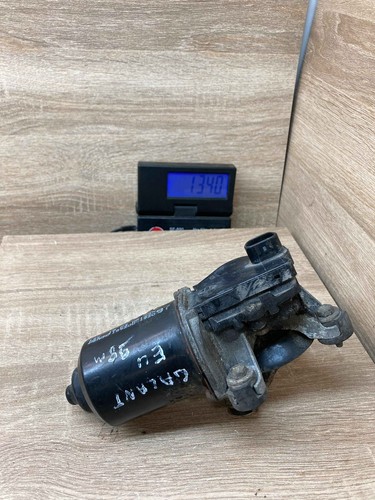 159200 1920 Denso Mitsubishi Galalant Window wiper motor - Picture 7 of 7