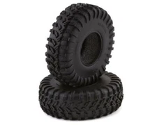 RC4WD Scrambler Offroad 1.0" Micro Crawler Tires (2) [RC4ZT0146]