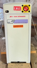 EDWARDS IGX6/100M Vacuum Dry Pump CODE No : NRB246458