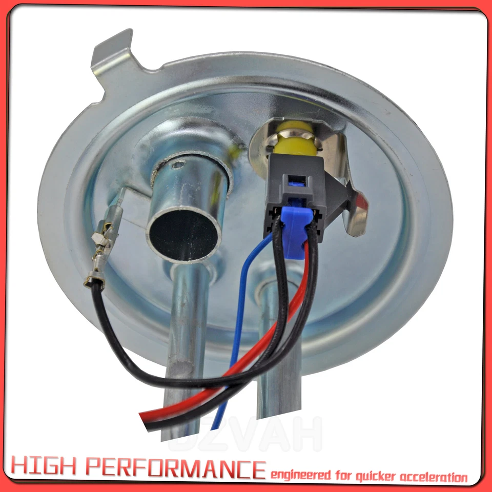 Nuevo conjunto de bomba de combustible apto para Chevrolet GMC C1500 C2500 Suburban SP123A3H 1992-1995 Foto 4 de 4