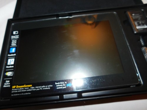 HP DreamScreen 100 10.2-inch Wireless Connected Screen Picture Frame Brand New - Picture 4 of 8