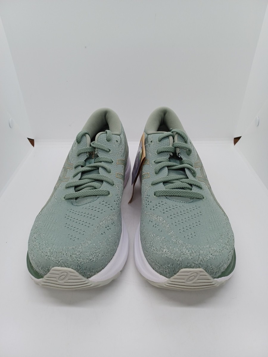 NEW Asics Gel Cayano 29 - Slate Grey/Champagne Size 10 | eBay