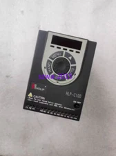1pcs Used 1.5kw/380v HLP-C10001D543P20XBX1CX0BXXV136 #E1