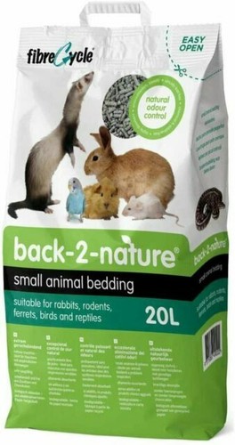 so phresh softwood bedding