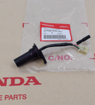 HONDA GROM 2013-20 SPEEDOMETER SENSOR SPEED ASSEMBLY GENUINE PARTS