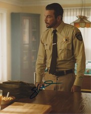Skeet Ulrich Riverdale Autographed Signed 8x10 Photo COA 2020-2