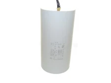 ITALFARAD RPC3N806 (Wire Leads) 80 uF 450/500 VAC. (9323400800150) HIGH QUALITY!