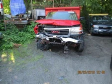 Temperature Control With AC Opt CJ3 Fits 03-04 SIERRA 1500 PICKUP 171594