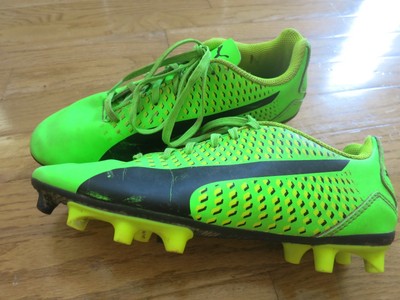 puma shoes cleats